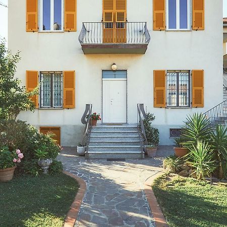 Casa Anne Marie Villa La Spezia Exterior foto