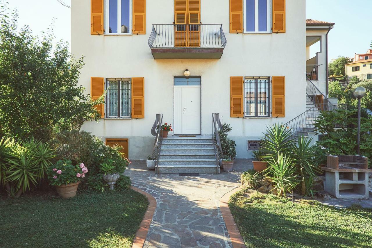 Casa Anne Marie Villa La Spezia Exterior foto