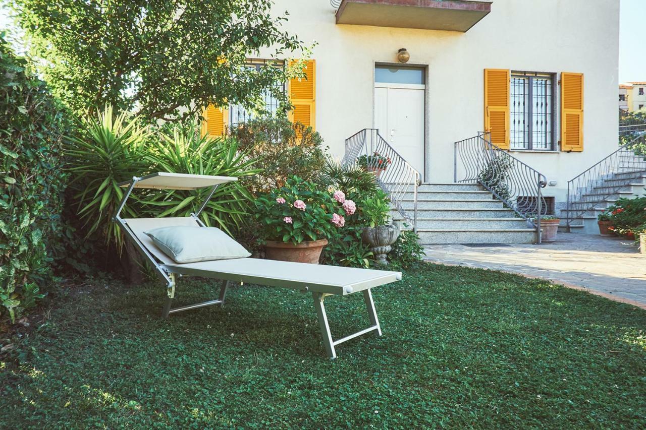 Casa Anne Marie Villa La Spezia Exterior foto